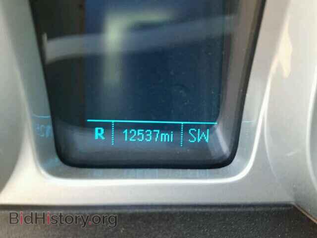 2014 CHEVROLET CAMARO - VIN: 2G1FB3D39E9185794 - Фото 8