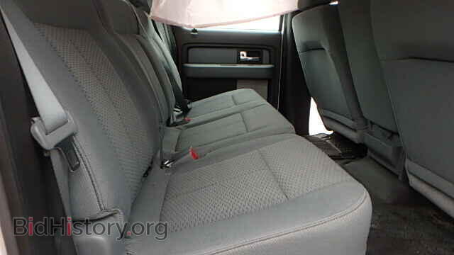 2013 FORD F150 - VIN: 1FTEW1CM8DFC61386 - Фото 6