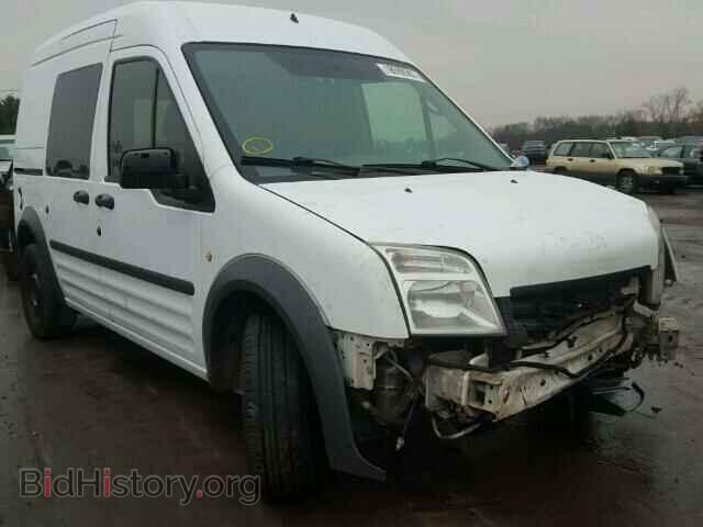 Фотография NM0LS7AN9CT078755 - FORD TRANSIT CO 2012