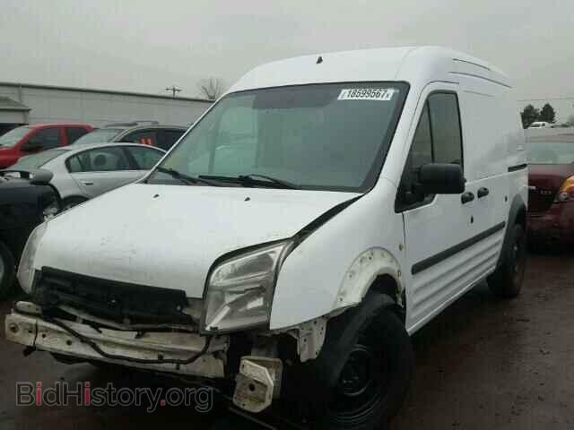 2012 FORD TRANSIT CO - VIN: NM0LS7AN9CT078755 - Фото 2
