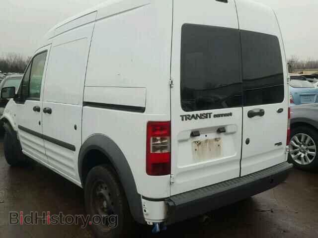 2012 FORD TRANSIT CO - VIN: NM0LS7AN9CT078755 - Фото 3