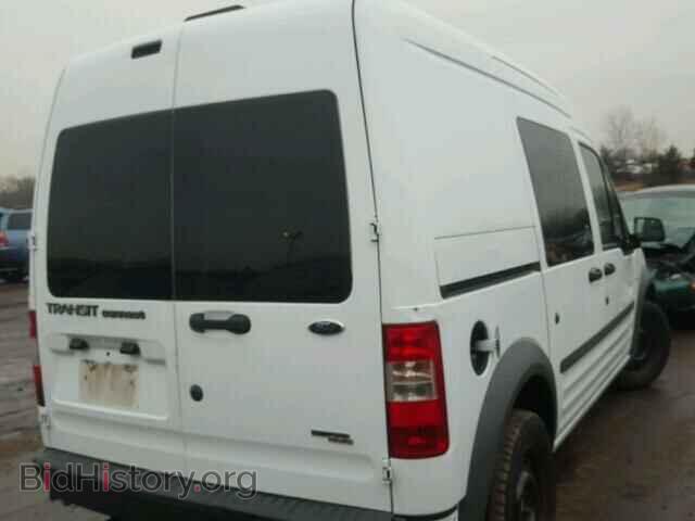 2012 FORD TRANSIT CO - VIN: NM0LS7AN9CT078755 - Фото 4