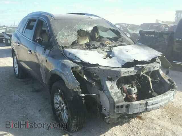 Фотография 5GAER23D39J102732 - BUICK ENCLAVE 2009