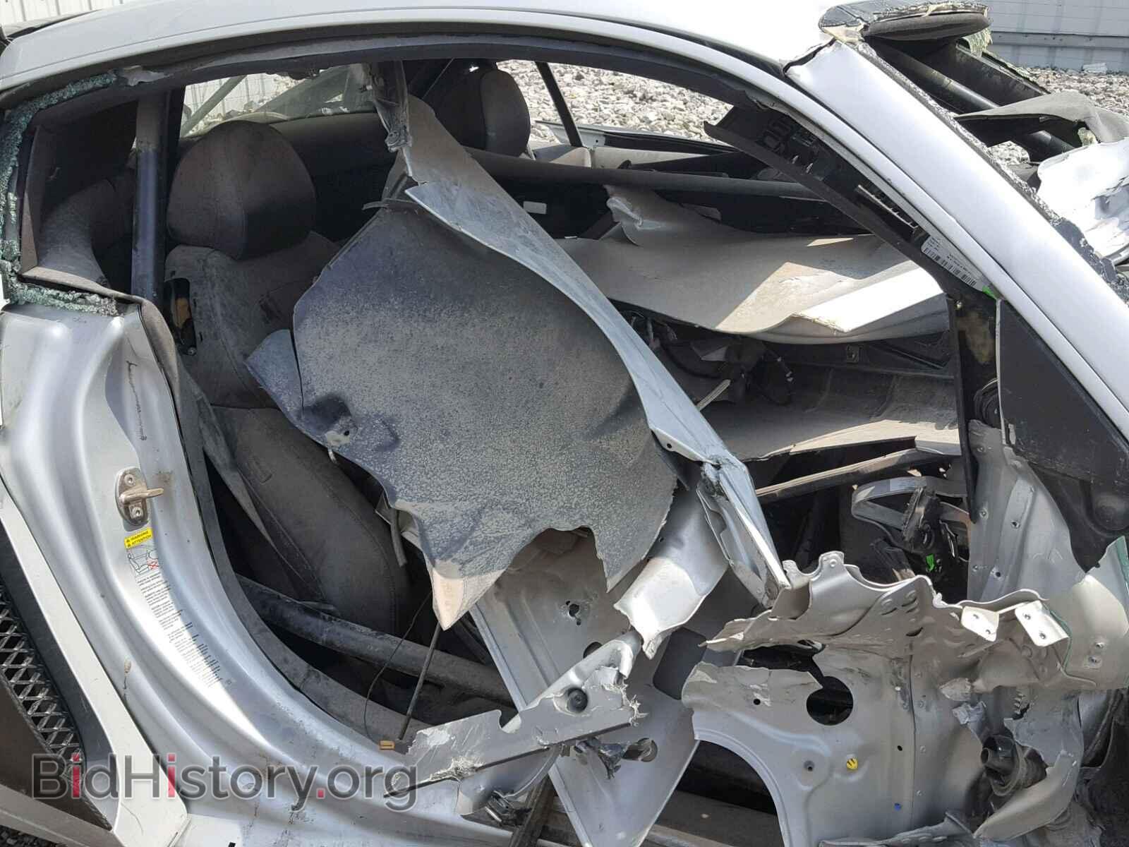 2012 AUDI R8 - VIN: WUA9NAFG3CN900193 - Фото 5