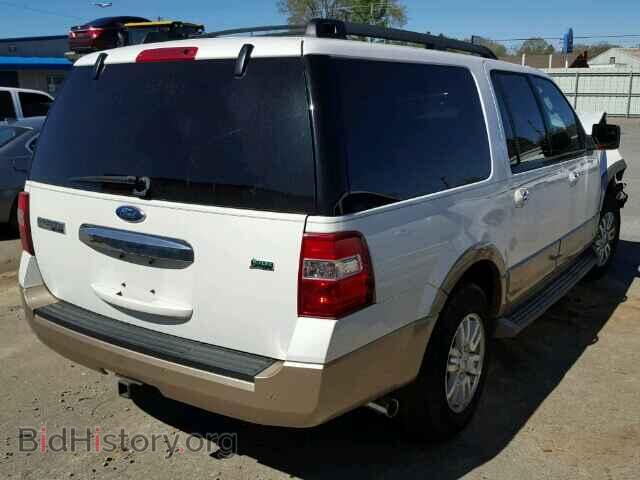 2012 FORD EXPEDITION - VIN: 1FMJK1H55CEF04289 - Фото 4