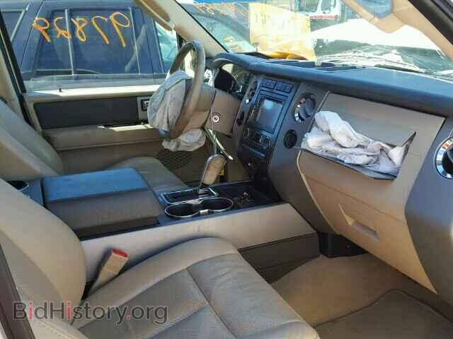 2012 FORD EXPEDITION - VIN: 1FMJK1H55CEF04289 - Фото 5