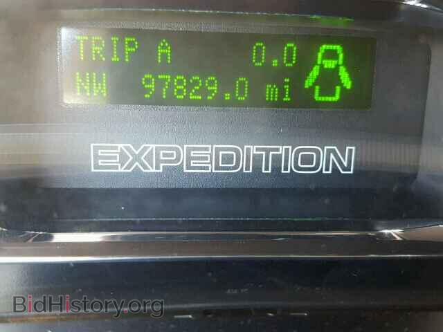 2012 FORD EXPEDITION - VIN: 1FMJK1H55CEF04289 - Фото 8