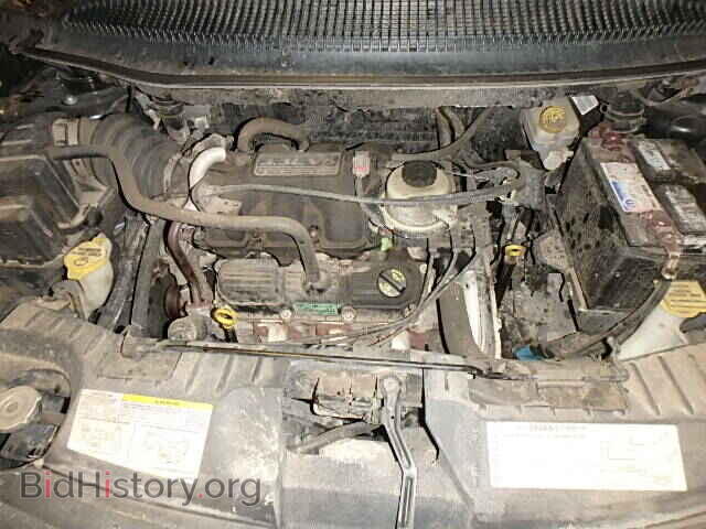 2006 DODGE CARAVAN - VIN: 1D4GP45R46B592270 - Фото 7