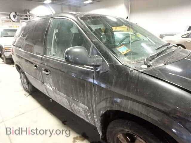 2006 DODGE CARAVAN - VIN: 1D4GP45R46B592270 - Фото 10