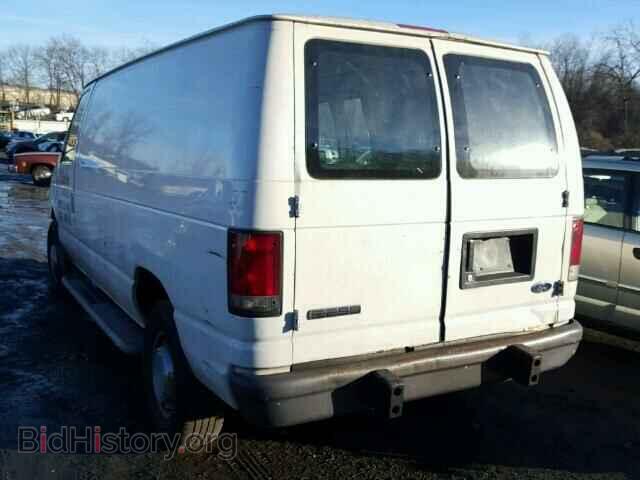 2006 FORD ECONOLINE - VIN: 1FTNE24W06DA70844 - Фото 3