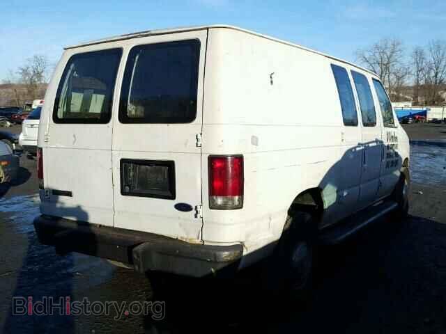 2006 FORD ECONOLINE - VIN: 1FTNE24W06DA70844 - Фото 4