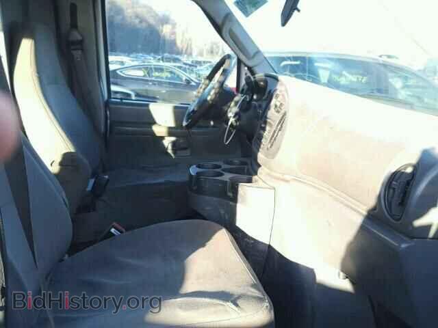 2006 FORD ECONOLINE - VIN: 1FTNE24W06DA70844 - Фото 5