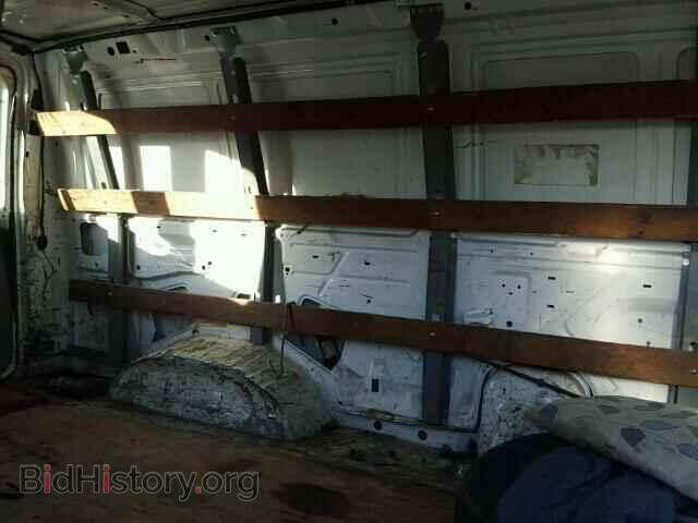 2006 FORD ECONOLINE - VIN: 1FTNE24W06DA70844 - Фото 6