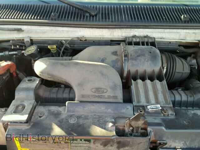 2006 FORD ECONOLINE - VIN: 1FTNE24W06DA70844 - Фото 7