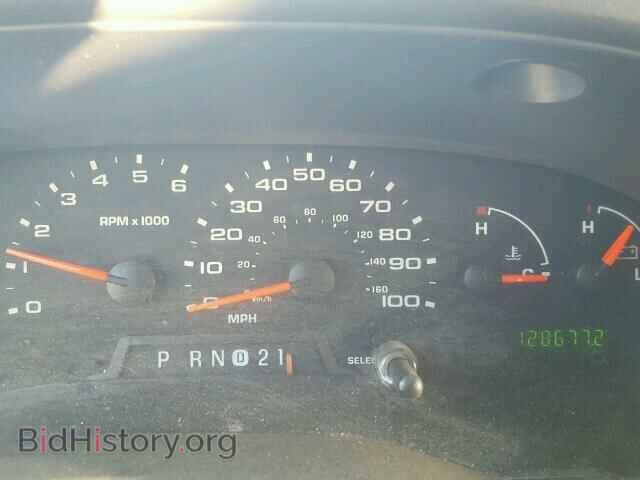 2006 FORD ECONOLINE - VIN: 1FTNE24W06DA70844 - Фото 8