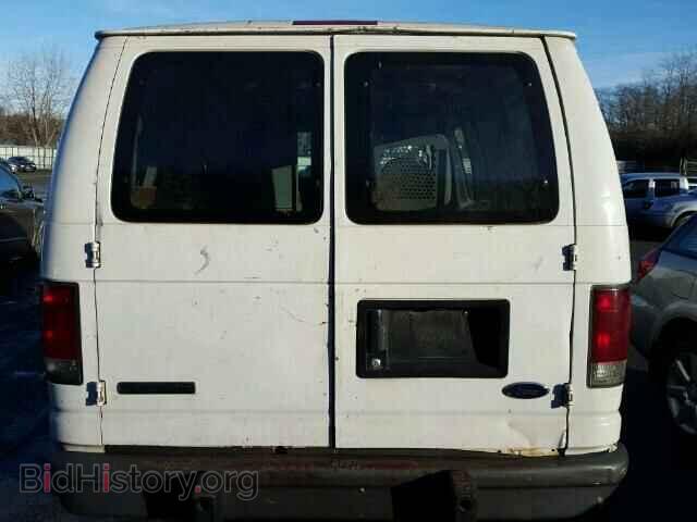 2006 FORD ECONOLINE - VIN: 1FTNE24W06DA70844 - Фото 9
