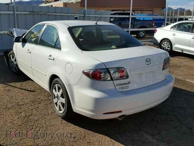 2006 MAZDA 6 - VIN: 1YVFP80C865M44585 - Photo 3