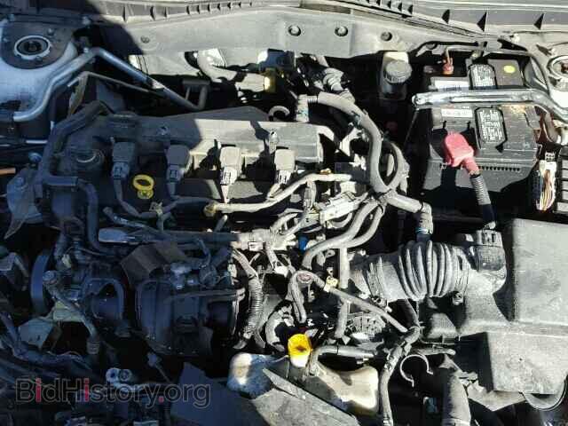 2006 MAZDA 6 - VIN: 1YVFP80C865M44585 - Photo 7