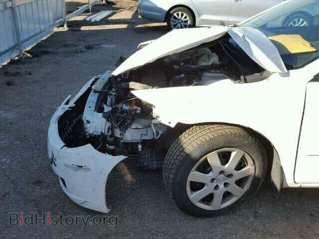 2006 MAZDA 6 - VIN: 1YVFP80C865M44585 - Photo 9