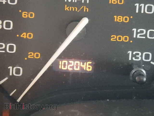 2003 SATURN VUE - VIN: 5GZCZ63BX3S861339 - Фото 8