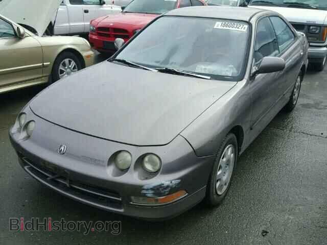 1994 ACURA INTEGRA - VIN: JH4DB7557RS011456 - Фото 2