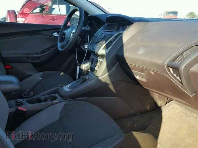 2012 FORD FOCUS - VIN: 1FAHP3F2XCL407809 - Photo 5