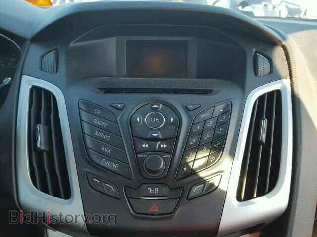 2012 FORD FOCUS - VIN: 1FAHP3F2XCL407809 - Photo 10