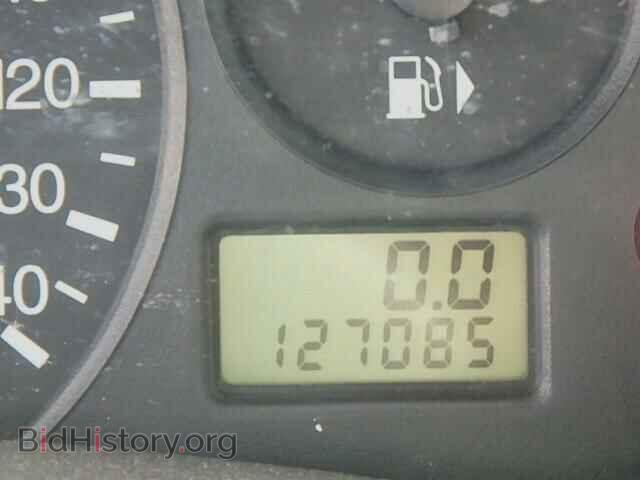2007 FORD FOCUS - VIN: 1FAFP37N77W190658 - Photo 8