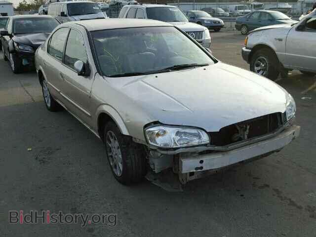 Фотография JN1CA31D8YT763264 - NISSAN MAXIMA 2000