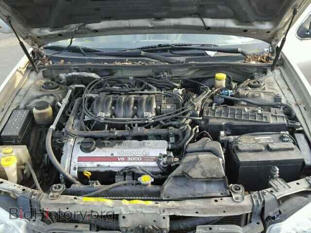 2000 NISSAN MAXIMA - VIN: JN1CA31D8YT763264 - Фото 7