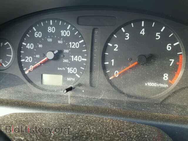 2000 NISSAN MAXIMA - VIN: JN1CA31D8YT763264 - Фото 8