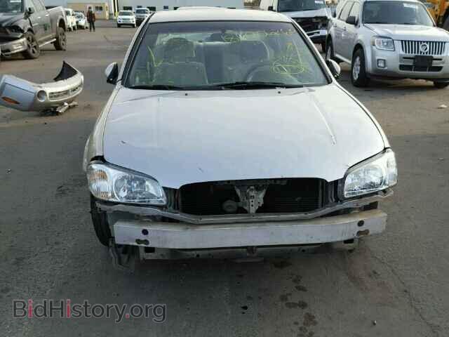 2000 NISSAN MAXIMA - VIN: JN1CA31D8YT763264 - Фото 9