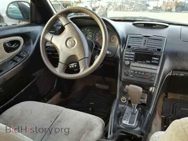 2000 NISSAN MAXIMA - VIN: JN1CA31D8YT763264 - Фото 10