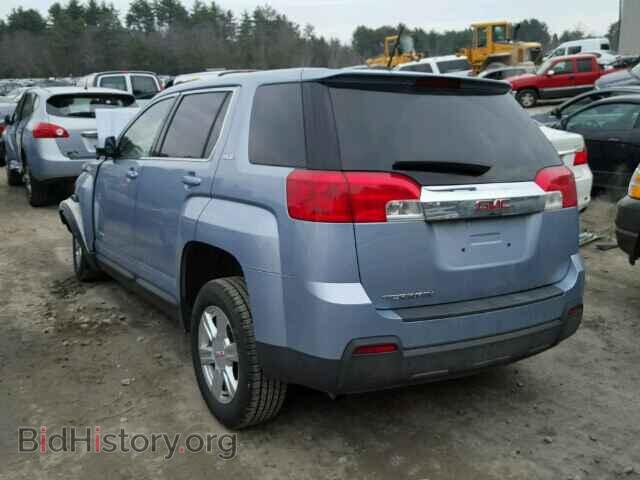 2015 GMC TERRAIN - VIN: 2GKALMEK4F6188488 - Photo 3