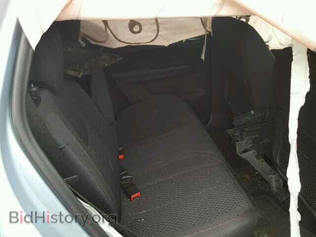 2015 GMC TERRAIN - VIN: 2GKALMEK4F6188488 - Photo 6