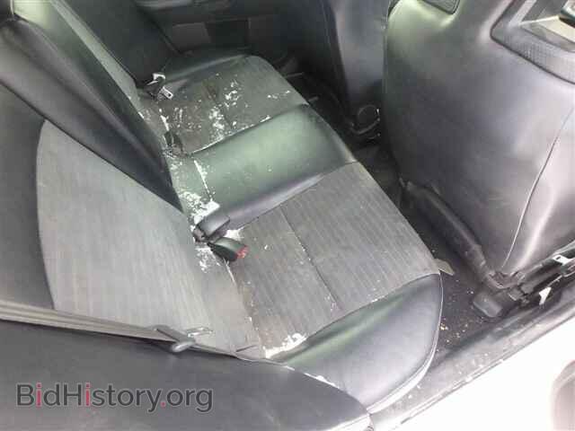 2011 MITSUBISHI LANCER - VIN: JA32V6FV5BU611362 - Фото 7