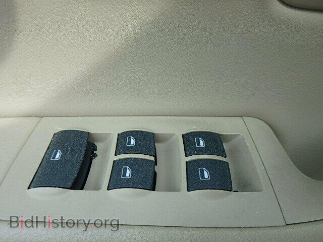 2008 AUDI A4 - VIN: WAUDF48H48K002879 - Photo 10