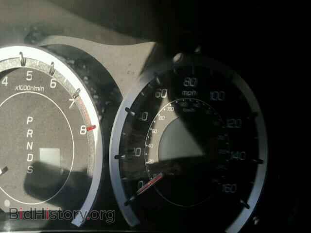 2012 ACURA TSX - VIN: JH4CU2F69CC012402 - Фото 8