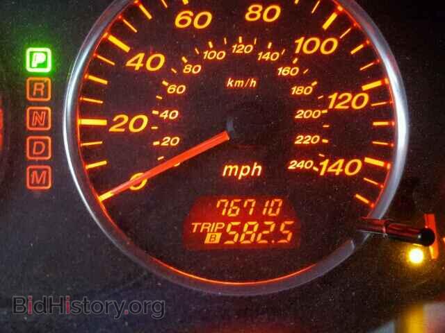 2007 MAZDA 6 - VIN: 1YVHP85D875M47269 - Фото 8