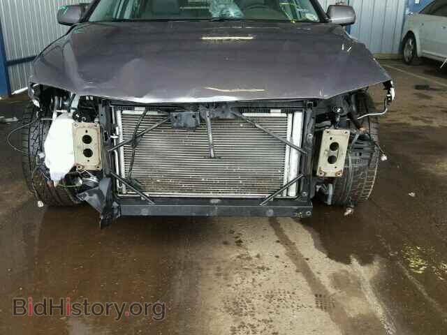 2007 MAZDA 6 - VIN: 1YVHP85D875M47269 - Фото 9