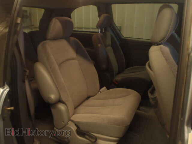 2005 DODGE CARAVAN - VIN: 1D4GP45R55B139516 - Фото 6