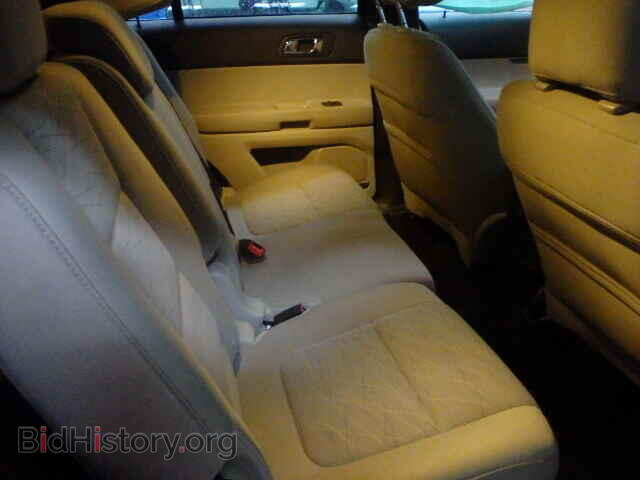2013 FORD EXPLORER - VIN: 1FM5K8B83DGB88457 - Фото 6