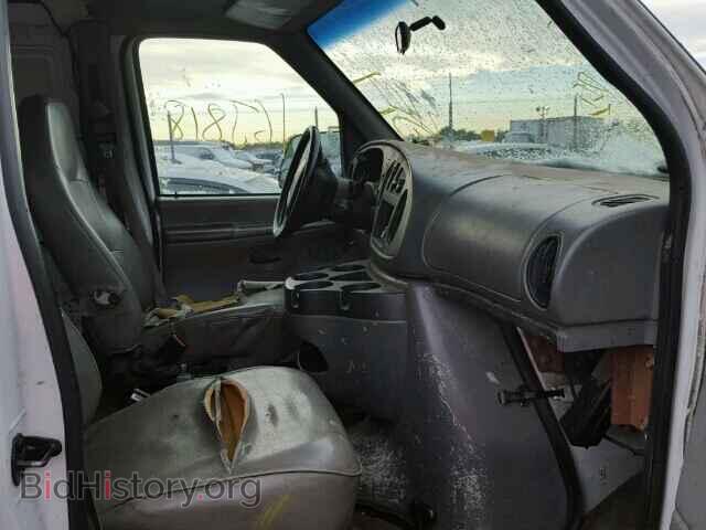 1999 FORD ECONOLINE - VIN: 1FTNE2428XHA79797 - Photo 5