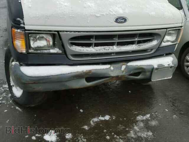 1999 FORD ECONOLINE - VIN: 1FTNE2428XHA79797 - Photo 10