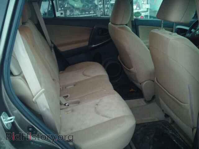 2012 TOYOTA RAV4 - VIN: 2T3BF4DV3CW179915 - Photo 6