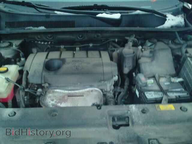 2012 TOYOTA RAV4 - VIN: 2T3BF4DV3CW179915 - Photo 7