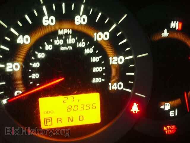 2012 TOYOTA RAV4 - VIN: 2T3BF4DV3CW179915 - Photo 8