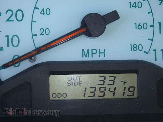 2003 TOYOTA COROLLA - VIN: 2T1BR32E43C143522 - Фото 8