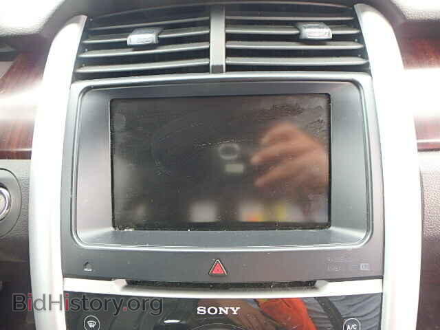 2013 FORD EDGE - VIN: 2FMDK3K94DBB05116 - Photo 9