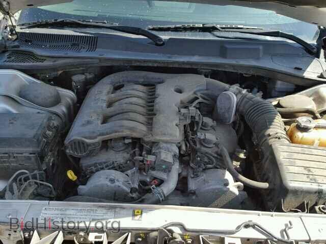 2010 DODGE CHARGER - VIN: 2B3CA3CV2AH290825 - Фото 7